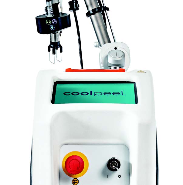 TetraCO2withCoolPeel Sandpointmedspa