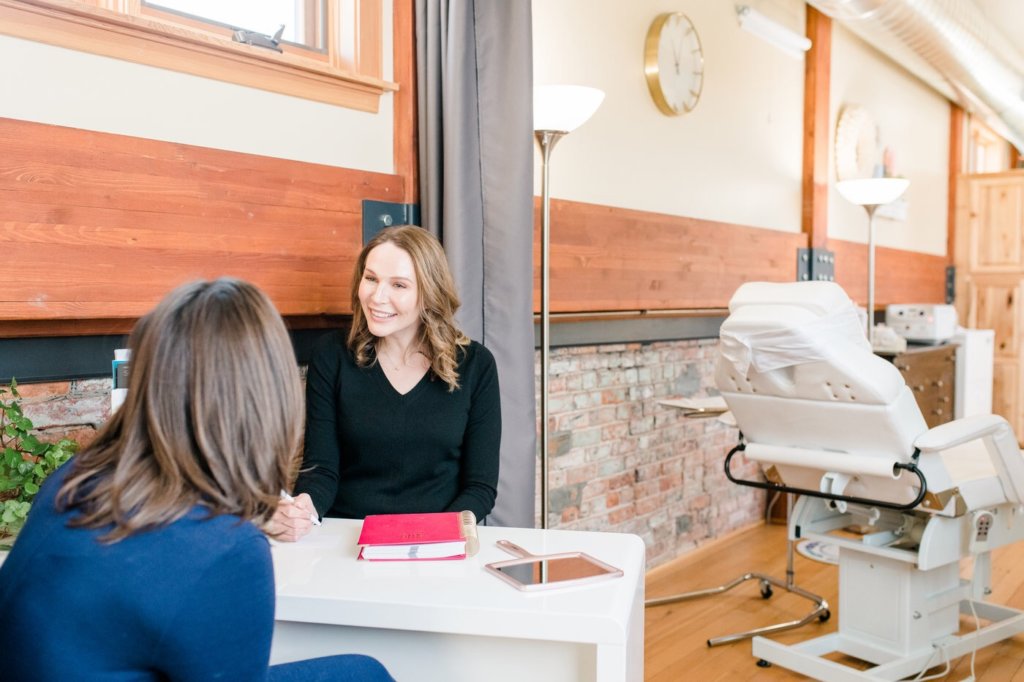 CONSULTATIONS in sandpoint id by sandpointmedspa in Sandpoint, ID