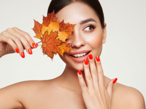 Why Fall is the best time for Aesthetic treatments