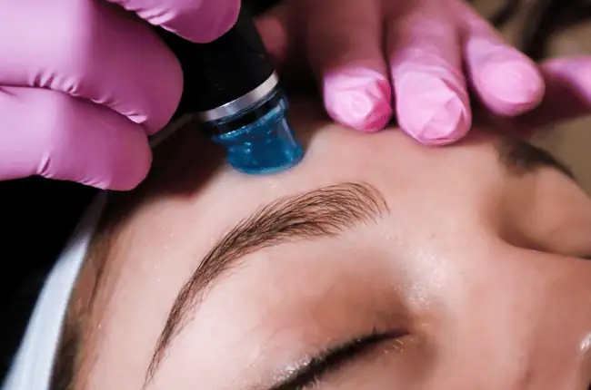 hydrafacial september sandpointmedspa