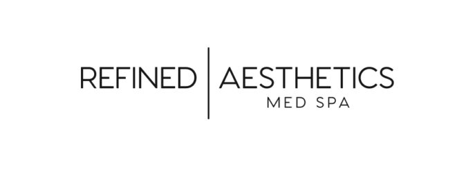 Refined Aesthetics Med Spa Logo June Specials