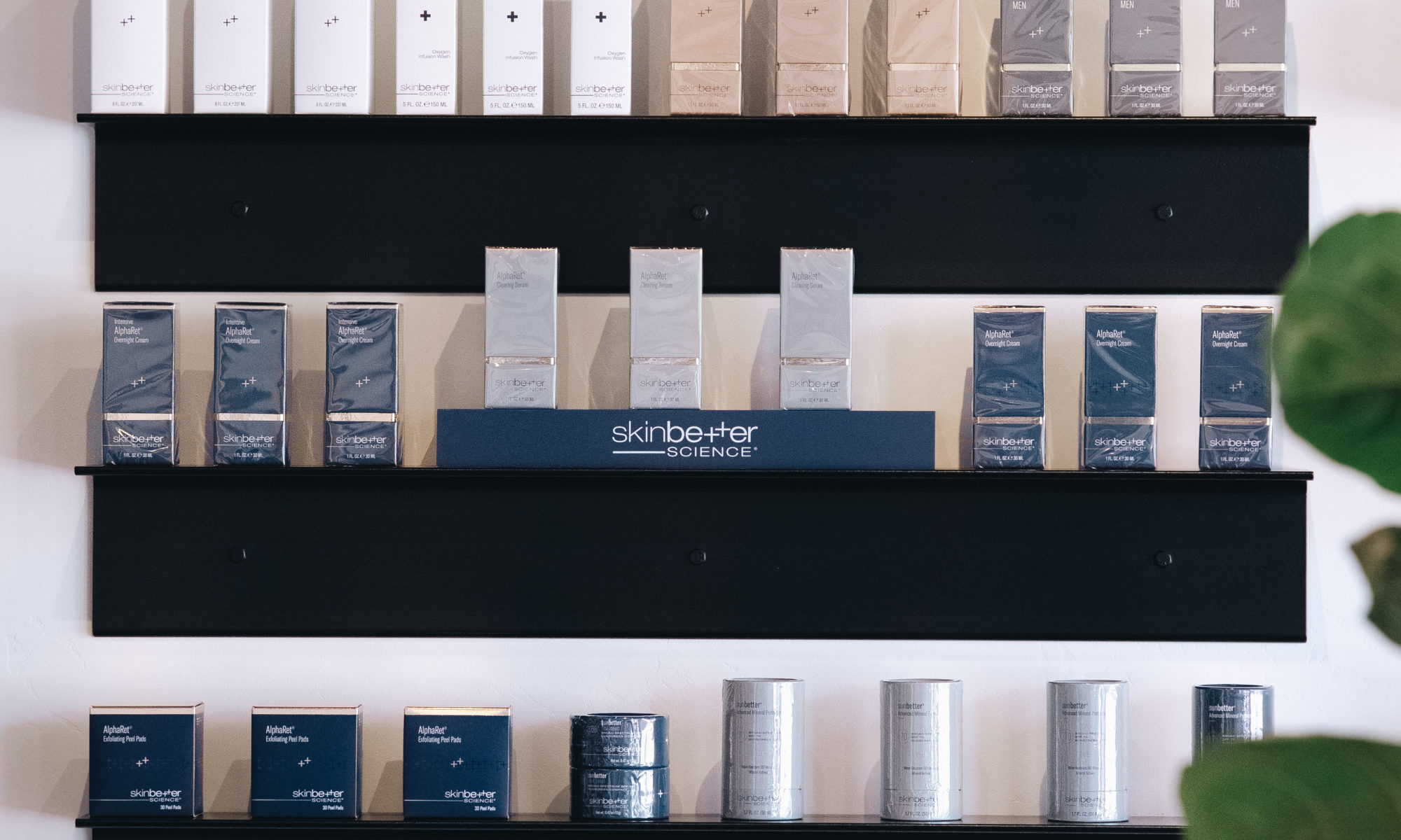 Shop Products | Sandpoint, ID - Refined Aesthetics Med Spa