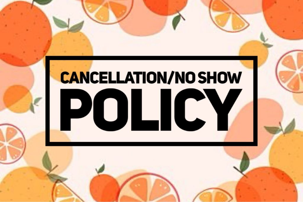 June Newsletter Cancelation Plociy