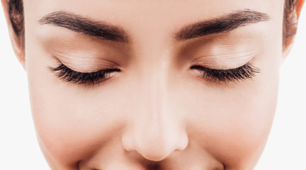 Eye woman eyebrow eyes lashes by sandpointmedspa in Sandpoint, ID