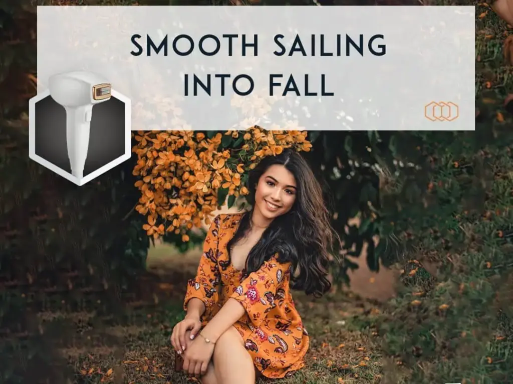 SMOOTH SAILING