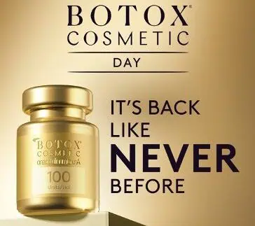 Botox Cosmetic